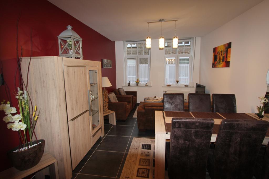 Apartamento Oldsaxo Premium Ypres Exterior foto